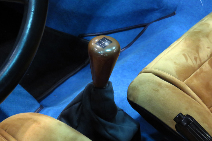 ランチア・ストラトス