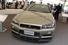 歴代「日産スカイライン」を写真で紹介 【画像・写真】31
