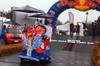 「第2回 RED BULL BOX CART RACE」の会場から 【画像・写真】8