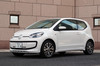 VW、新型スモールカー「up!」を発売 【ニュース】 の画像3