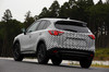 マツダCX-5 プロトタイプ試乗会【試乗記】 話題の多いSUV の画像7