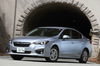 スバル・インプレッサG4 1.6i-L EyeSight（4WD/CVT）【試乗記】