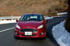 フォード・フィエスタ 1.0 EcoBoost（FF/6AT）【試乗記】 楽しめるエコカー の画像6