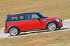 MINI John Cooper Works コンバーチブル／クラブマン 【画像・写真】14