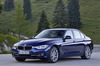 BMW 340i（FR/8AT）【海外試乗記】 迎撃準備完了 の画像11