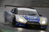 悪天候を味方に、マッチのGT-Rが初戦を制す【SUPER GT 09】 【ニュース】 の画像4