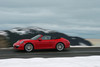 ポルシェ911カレラ4シリーズ【海外試乗記】 シーンを選ばぬ安定性 の画像4