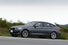 BMW 335iグランツーリスモ スポーツ（FR/8AT）【試乗記】 実用的かつ個性的 の画像14