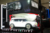 東京モーターショー2005（ポルシェ／MINI）(17) 【画像・写真】9