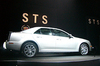 “キャデラック・ルネッサンス”の第4弾「STS」発表 【ニュース】 の画像4