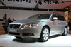 ボルボ2008年の話題は新型「V70」と「XC70」【会場リポート】 の画像1