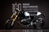 BMWが新型のネイキッドスポーツモデル「R12 nineT」を発表