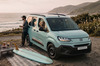 特別な外装色をまとう「フィアット・ドブロ」の限定車第2弾「Menta（メンタ）」が登場