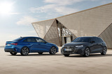 一段とスポーティーさを強調　アウディが「A3スポーツバック」「A3セダン」の限定車「エディションSライン プラス」発売