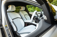 BMW iX3 50 xDrive Mスポーツ（前編）の画像