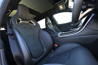 ASF2.0（RWD）／ヒョンデ・コナ ラウンジ（FWD）／メルセデスAMG C63 S Eパフォーマンス ステーションワゴン（4WD/9AT）【試乗記】の画像