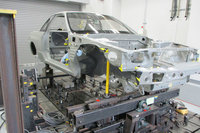 先日発表された「NISMO restored car」のサービスは、日産との関係が深いニスモならではの本格的な内容だった。恐らく、施工価格も相当なものとなるのでは……。