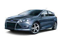 「フォード・フォーカス」に55台の限定モデル