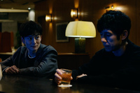 第236回：サーブは喪失を抱えた男をどこに連れていくのか？『ドライブ・マイ・カー』の画像