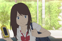 第143回：自動運転をめぐる陰謀に女子高生が立ち向かう！『ひるね姫～知らないワタシの物語～』