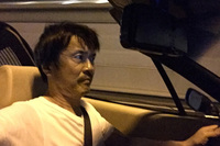 次回もメチャ軽ステアリングの「謎」の解明に挑む！