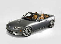 MAZDA MX-5(マツダ・ロードスター)(20)