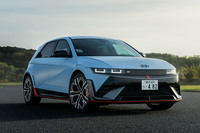 ヒョンデ・アイオニック5 N