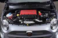 第3回：どいつもこいつも走りが楽しい!!輸入車チョイ乗りリポート～イタリア編～の画像