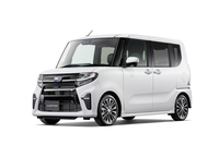 シフォン カスタムRSスマートアシスト