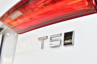 ボルボV90クロスカントリーT5 AWDサマム（4WD/8AT）【試乗記】の画像