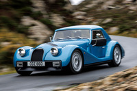 エスシーアイが「モーガン・スーパースポーツ」を日本に導入　英国の老舗が手がける手づくりのスポーツカーの画像