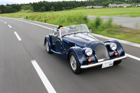 動力性能については、0-100km/h加速が8.0秒、最高速が185km/hとアナウンスされている。