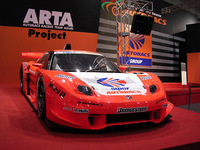 東京オートサロン　パーツメーカー(その5）（20）