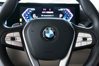 BMW 320iエクスクルーシブ（FR/8AT）【試乗記】の画像