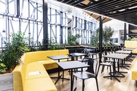 BMW＆MINIにパーツを安定供給　新たな部品センターがオープンの画像