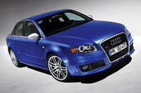 高級・高性能アウディ「RS 4」「S8」が足りません！