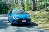 月に1度の特別なメールマガジン『月刊webCG通信』“最凶”2リッターターボ車選手権、参加受付中！の画像