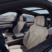 目指したのはデザインにおける最高峰　「ベントレー・ベンテイガ アルテナーラエディション」登場の画像