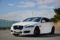 ジャガーXJR