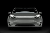 「テスラ・モデル3」の値下げは、2019年に国内販売がスタートしてから初のこと。これを受けて受注は急増したという。