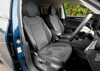 ルノー・カングー／フォルクスワーゲン・ティグアン／ジープ・アベンジャー【試乗記】の画像