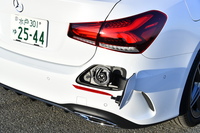 輸入車チョイ乗りリポート 第5回：見た目で選んで何が悪いの画像