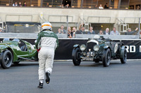 ルマン24時間の伝統と歴史を現代に復活させるというテーマで2年に一度開催される「ルマン・クラシック」。ルマン24時間レースに出走した車両や同型の車両が参加の対象となる。