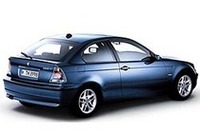 BMW3シリーズハッチバックに「M-Sport」