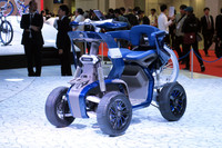 ヤマハ（その3）