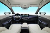 日産が新型EVの3代目「リーフ」を発表　600kmを超える航続距離を実現の画像