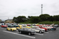 震災復興支援ラリー「プロスペクトアヴェニュークラシック」