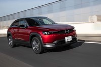 マツダMX-30 EVモデル ハイエストセット（FWD）【試乗記】