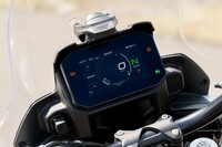 モト・グッツィV85 TTトラベル（6MT）の画像