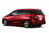 新色のジールレッド。